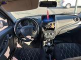 ВАЗ (Lada) Kalina 2194 2015 года за 2 500 000 тг. в Туркестан – фото 4