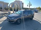 ВАЗ (Lada) Kalina 2194 2015 года за 2 500 000 тг. в Туркестан