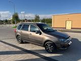 ВАЗ (Lada) Kalina 2194 2015 года за 2 500 000 тг. в Туркестан – фото 2