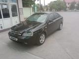 Chevrolet Lacetti 2006 года за 3 200 000 тг. в Шымкент – фото 5