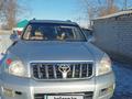 Toyota Land Cruiser Prado 2008 года за 13 000 000 тг. в Актобе – фото 2