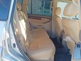 Toyota Land Cruiser Prado 2008 годаfor13 000 000 тг. в Актобе – фото 5