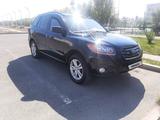 Hyundai Santa Fe 2010 года за 7 500 000 тг. в Атырау – фото 2