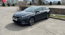 Kia Cee'd 2024 года за 12 000 000 тг. в Алматы