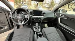 Kia Cee'd 2024 года за 12 000 000 тг. в Алматы – фото 2
