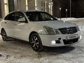 Nissan Almera 2014 годаүшін3 000 000 тг. в Караганда – фото 4