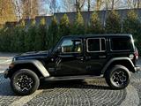 Jeep Wrangler 2022 годаүшін40 815 000 тг. в Алматы – фото 4