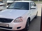 ВАЗ (Lada) Priora 2172 2015 года за 2 400 000 тг. в Астана