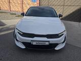 Kia K5 2022 года за 14 500 000 тг. в Тараз