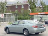 Lexus ES 300 2003 года за 5 700 000 тг. в Алматы – фото 3