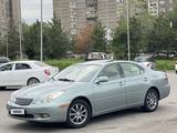 Lexus ES 300 2003 года за 5 700 000 тг. в Алматы – фото 2