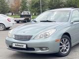 Lexus ES 300 2003 года за 5 700 000 тг. в Алматы