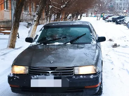 Toyota Camry 1993 года за 900 000 тг. в Балхаш – фото 2