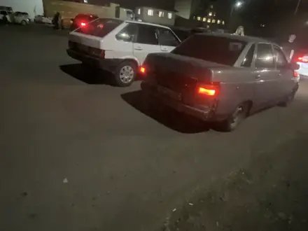 ВАЗ (Lada) 2110 2003 года за 400 000 тг. в Астана – фото 2