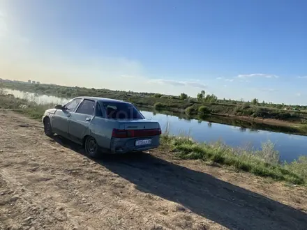 ВАЗ (Lada) 2110 2003 года за 400 000 тг. в Астана – фото 4