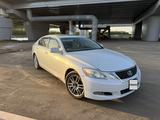 Lexus GS 350 2007 года за 4 850 000 тг. в Астана
