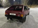 ВАЗ (Lada) 2108 1993 года за 750 000 тг. в Караганда – фото 4