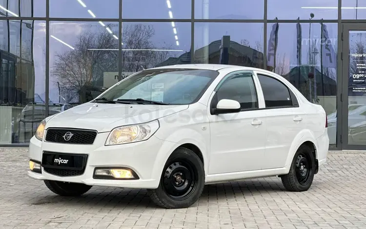 Ravon Nexia R3 2019 года за 4 390 000 тг. в Кызылорда