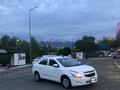 Chevrolet Cobalt 2020 года за 6 000 000 тг. в Алматы – фото 15