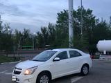 Chevrolet Cobalt 2020 года за 6 000 000 тг. в Алматы – фото 2