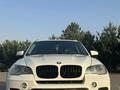 BMW X5 2011 года за 11 300 000 тг. в Алматы – фото 5