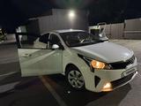 Kia Rio 2022 годаүшін7 300 000 тг. в Алматы