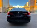 BMW 528 2015 года за 11 400 000 тг. в Актау – фото 7