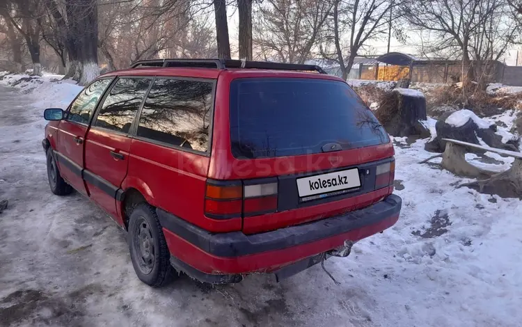 Volkswagen Passat 1991 годаүшін1 150 000 тг. в Кордай