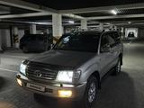 Toyota Land Cruiser 2002 годаүшін9 100 000 тг. в Актау – фото 5