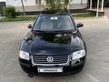 Volkswagen Passat 2001 года за 4 500 000 тг. в Алматы – фото 19