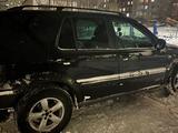 Mercedes-Benz ML 230 1999 годаfor3 500 000 тг. в Аксу