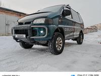 Mitsubishi Delica 1994 годаүшін4 200 000 тг. в Усть-Каменогорск