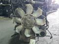 Контрактный двигатель Mitsubishi 6G72 3 литра бензин 24 клапана за 650 000 тг. в Шымкент – фото 2