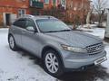 Infiniti FX35 2004 года за 4 950 000 тг. в Актобе – фото 4