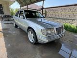 Mercedes-Benz E 230 1992 года за 1 800 000 тг. в Шымкент – фото 2