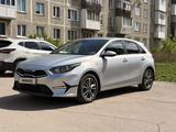 Kia Cee'd 2023 года за 7 800 000 тг. в Петропавловск – фото 2
