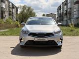 Kia Cee'd 2023 года за 7 800 000 тг. в Петропавловск