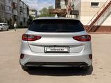 Kia Cee'd 2023 года за 7 800 000 тг. в Петропавловск – фото 4