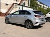 Kia Cee'd 2023 года за 7 800 000 тг. в Петропавловск – фото 5