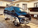 Mitsubishi Delica 1994 годаfor9 000 000 тг. в Алматы – фото 2
