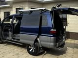 Mitsubishi Delica 1994 года за 7 100 000 тг. в Алматы – фото 2