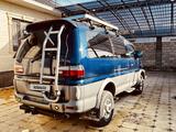 Mitsubishi Delica 1994 годаfor9 000 000 тг. в Алматы – фото 4