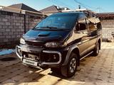 Mitsubishi Delica 1994 годаfor9 000 000 тг. в Алматы