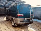 Mitsubishi Delica 1994 годаfor9 000 000 тг. в Алматы – фото 5