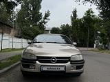 Opel Omega 1997 годаүшін1 550 000 тг. в Алматы – фото 2