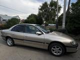Opel Omega 1997 годаfor1 300 000 тг. в Алматы – фото 4