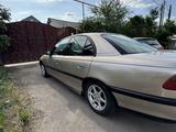 Opel Omega 1997 годаfor1 300 000 тг. в Алматы – фото 5