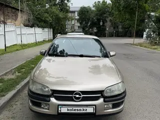 Opel Omega
