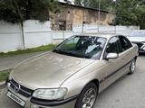 Opel Omega 1997 годаүшін1 550 000 тг. в Алматы – фото 4