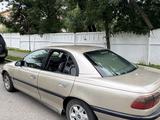 Opel Omega 1997 годаүшін1 550 000 тг. в Алматы – фото 5